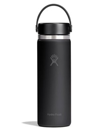 HYDRO FLASK（ハイドロフラスク）の「HydroFlask/ハイドロフラスク 20oz Wide Mouth ステンレスボトル/水筒 2026年春夏　再入荷（グラス/マグカップ/タンブラー）」