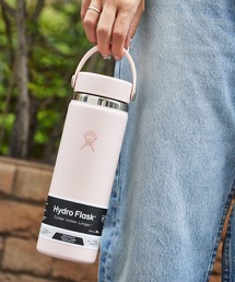 HYDRO FLASK(�n�C�h���t���X�N)��HydroFlask/�n�C�h���t���X�N 20oz Wide Mouth �X�e�����X�{�g��/���� 2026�N�t��(�O���X/�}�O�J�b�v/�^���u���[)