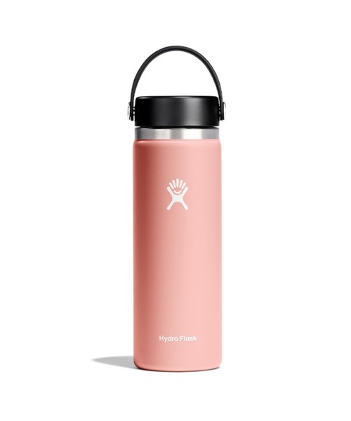 【新品未使用】Hydro Flask ハイドロフラスク 20oz 32oz HydroFlask/ハイドロフラスク 20oz Wide Mouth ステンレスボトル