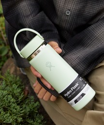 ROOPTOKYO（ループトウキョウ）の「HydroFlask/ハイドロフラスク 20oz Wide Mouth ステンレスボトル/水筒 2026年春夏　再入荷（グラス/マグカップ/タンブラー）」
