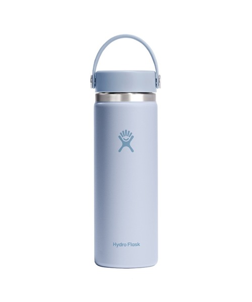 HydroFlask/ハイドロフラスク 20oz Wide Mouth ステンレスボトル/水筒