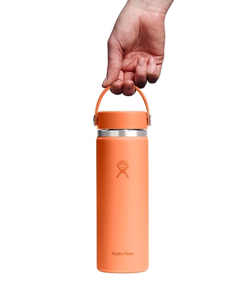 【新品未使用】Hydro Flask ハイドロフラスク 20oz 32oz Hydro Flask｜Hydration｜20 oz Wide Mouth