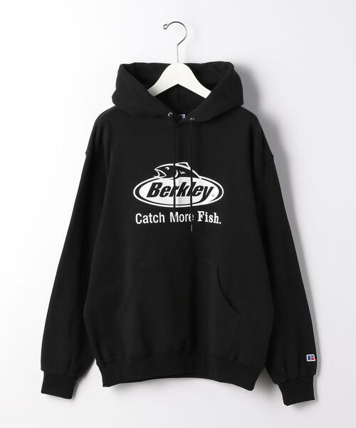 Russell Athletic（ラッセルアスレティック）の「別注