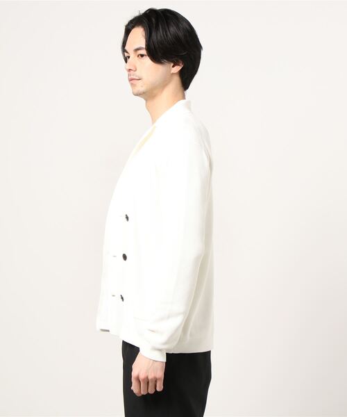 ESTNATION(エストネーション)の「ESTNATION / ウォッシャブルニット ESTNATION(エストネーション)の「ESTNATION / ウォッシャブルニット