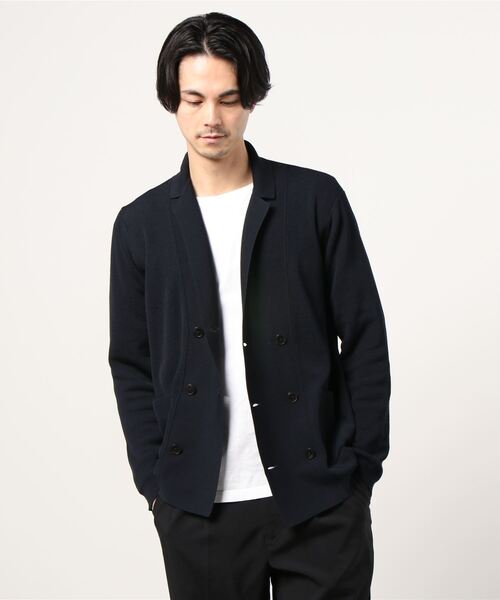 ESTNATION（エストネーション）の「ESTNATION / ウォッシャブルニット