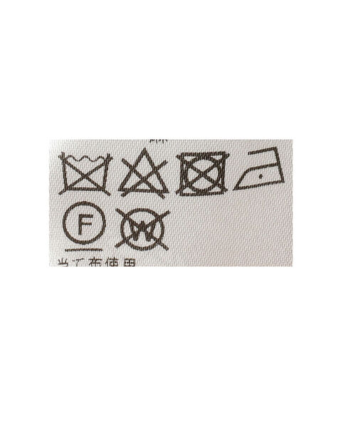 Demi-Luxe BEAMS（デミルクス ビームス）の「Demi-Luxe BEAMS / リネン イージーパンツ（その他パンツ・レディース・ブラック/ナチュラル・38/34/36）」の6枚目の写真