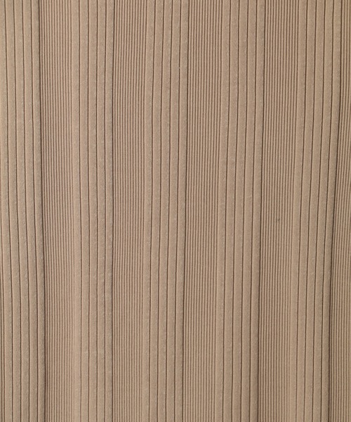 nestwell（ネストウェル）の「ネストウェル nestwell / パロット（Tシャツ/カットソー・レディース・アイボリー/モカ/チャコール・1/2/3）」の20枚目の写真