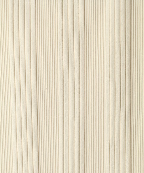 nestwell（ネストウェル）の「ネストウェル nestwell / パロット（Tシャツ/カットソー・レディース・アイボリー/モカ/チャコール・1/2/3）」の14枚目の写真