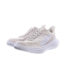 HOKA（ホカ）の「HOKA ONE ONE CARBON X 2 1123111-NCWT（スニーカー・メンズ）」