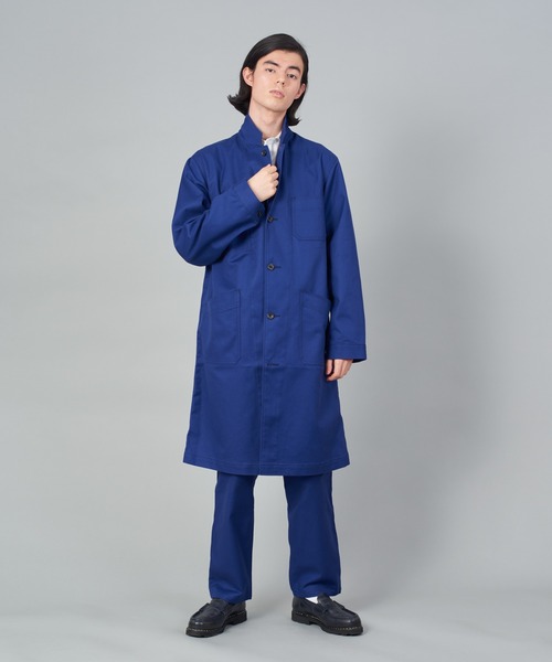 セール】【 Le Sans Pareil / ルサンパレイユ 】 COTTON TWILL