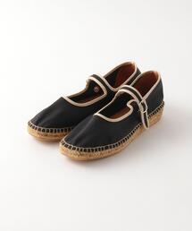 専用　NAGUISA エスパドリーユ Steven Alan（スティーブンアラン）の「＜NAGUISA×Steven Alan
