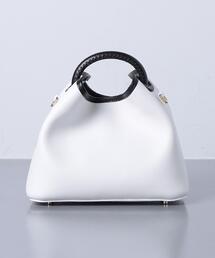 Elleme | ＜elleme（エレメ）＞RAISIN バッグ S(ショルダーバッグ)