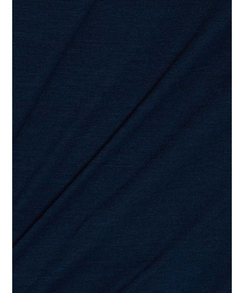 SPALDING（スポルディング）の「【SPALDING】ラウンドネックプルオーバー ホワイト/ブラック/ネイビー（Tシャツ/カットソー・メンズ・ホワイト/ブラック/ネイビー・S/LL/M/L）」の6枚目の写真