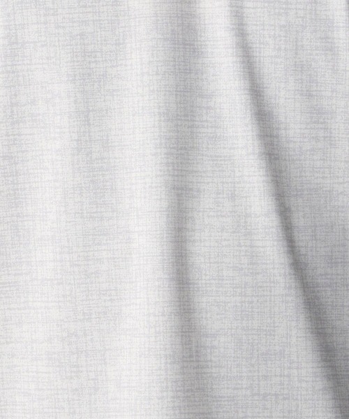 HIDEAWAYS NICOLE（ハイダウェイニコル）の「キーネックプリントカットソー（Tシャツ/カットソー・メンズ・ブルー/ラベンダー/ブラック/ライトグレー・MEDIUM/LARGE/X-LARGE）」の10枚目の写真