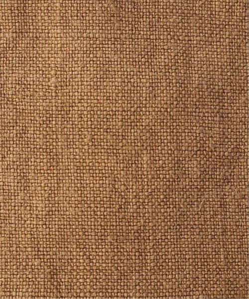 Bonum（ボナム）の「ARTE POVERA イタリアリネンソメキンチャクショルダーバッグ（ショルダーバッグ・レディース・ホワイト/ベージュ/キャメル・FREE）」の14枚目の写真