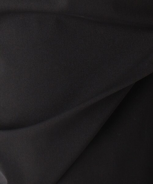 JET(ジェット)の「◆【ウォッシャブル】ウエストゴムツイスターテーパードパンツ(その他パンツ・レディース・ブラック/ベージュ/ナチュラル・02/04/06)」の7枚目の写真