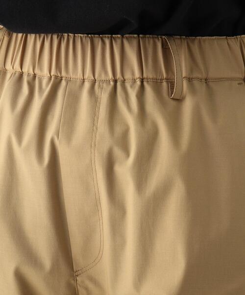 JET(ジェット)の「◆【ウォッシャブル】ウエストゴムツイスターテーパードパンツ(その他パンツ・レディース・ブラック/ベージュ/ナチュラル・02/04/06)」の19枚目の写真