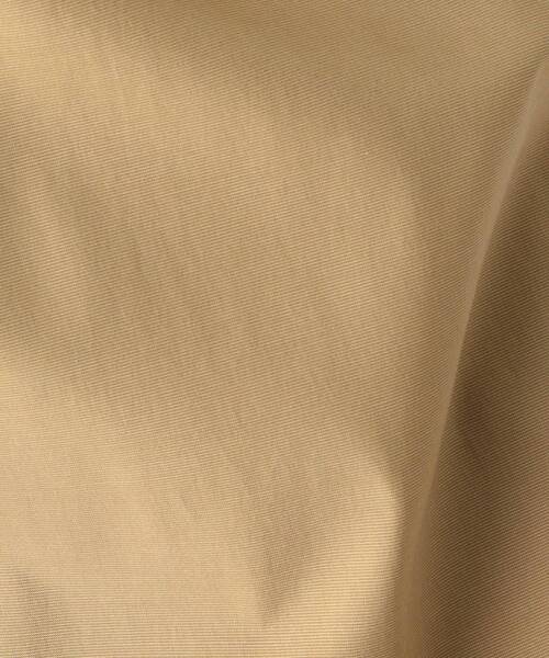 JET(ジェット)の「◆【ウォッシャブル】ウエストゴムツイスターテーパードパンツ(その他パンツ・レディース・ブラック/ベージュ/ナチュラル・02/04/06)」の21枚目の写真