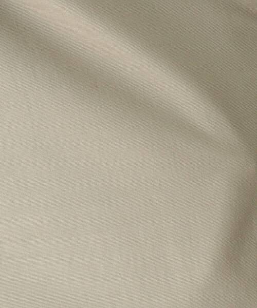 JET(ジェット)の「◆【ウォッシャブル】ウエストゴムツイスターテーパードパンツ(その他パンツ・レディース・ブラック/ベージュ/ナチュラル・02/04/06)」の22枚目の写真