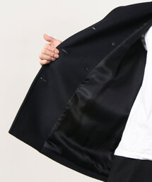 Mackintosh（マッキントッシュ）の「MACKINTOSH / ウールカシミヤ