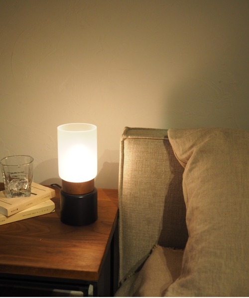 Punt ナイトライト（照明）」 WEAR