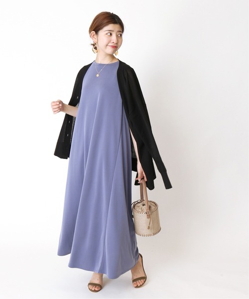 Simplicite（サンプリシテ）の「ジュートボトム2wayバッグ◆（ショルダーバッグ・レディース・ベージュ/アイボリー・FREE）」の7枚目の写真