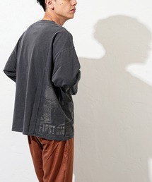 B.C STOCK | [WC]REMAKE ROCK Tシャツ(Tシャツ/カットソー)