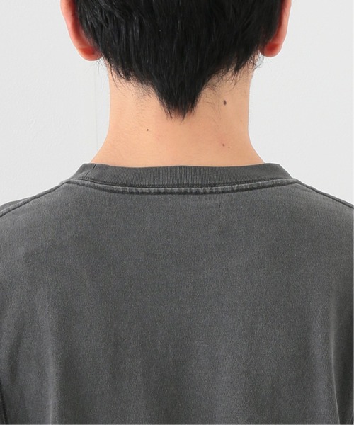 B.C STOCK（ベーセーストック）の「[WC]REMAKE ROCK Tシャツ（Tシャツ/カットソー・メンズ・ホワイト/ブラック・LARGE/MEDIUM）」の8枚目の写真