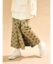 Ungrid | リバーシブルエスニックスカート(スカート)