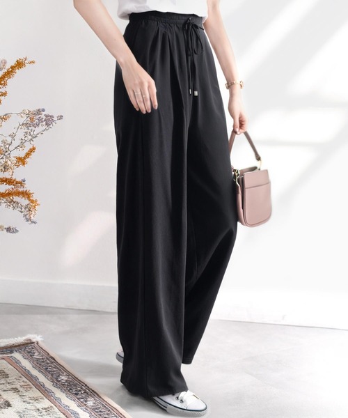 セール】【S～XL展開】綿100％!大人上品なゆったりカットカラー