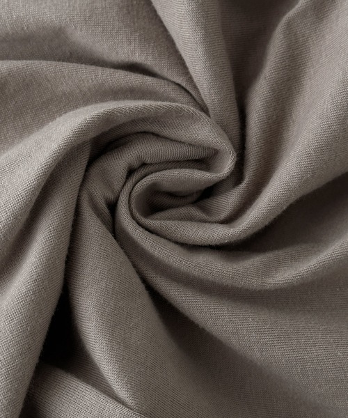 classicalelf（クラシカルエルフ）の「【S～XL展開】綿100％!大人上品なゆったりカットカラーイージーパンツ（その他パンツ・レディース・ライトグレー/ブラック/モカ/グリーン系その他/ブルー・SMALL/MEDIUM/LARGE/X-LARGE）」の15枚目の写真