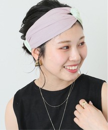Spick & Span | 【TRESSE】claire serre-tete◆(カチューシャ)