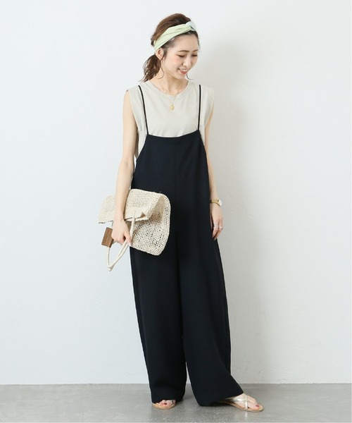 Spick & Span（スピックアンドスパン）の「【TRESSE】claire serre-tete◆（カチューシャ・レディース・ライトグリーン/ラベンダー・FREE）」の6枚目の写真