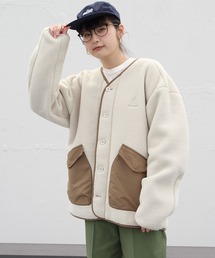 Gramicci（グラミチ）の「GRAMICCI/グラミチ ボアフリース