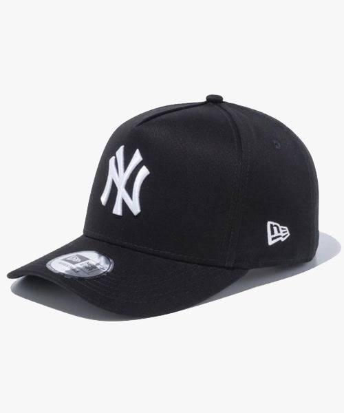 NEW ERA（ニューエラ）の「【NEW ERA】9FORTY D-Frame MLB [BSC