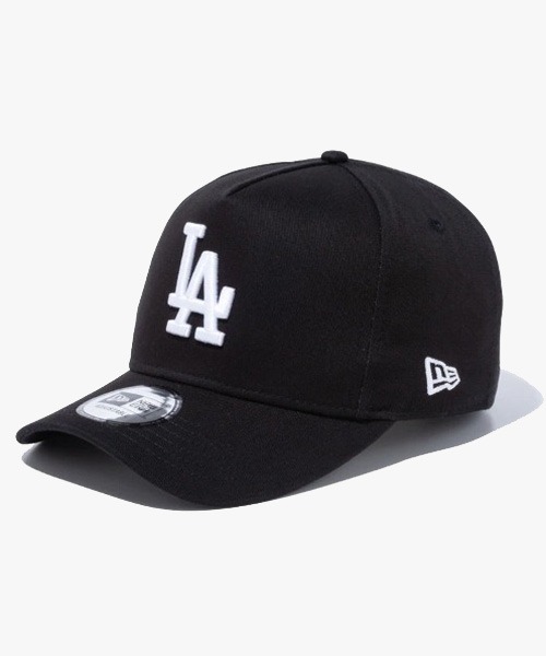 NEW ERA（ニューエラ）の「【NEW ERA】9FORTY D-Frame MLB [BSC]（キャップ・メンズ・カモフラージュ/ブラック×ホワイト/ベージュ系その他/ブラック×ゴールド/ネイビー×ホワイト/レッド系その他/ブラック系その他/ブルー系その他・FREE）」の4枚目の写真