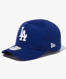 【NEW ERA】9FORTY D-Frame MLB [BSC]