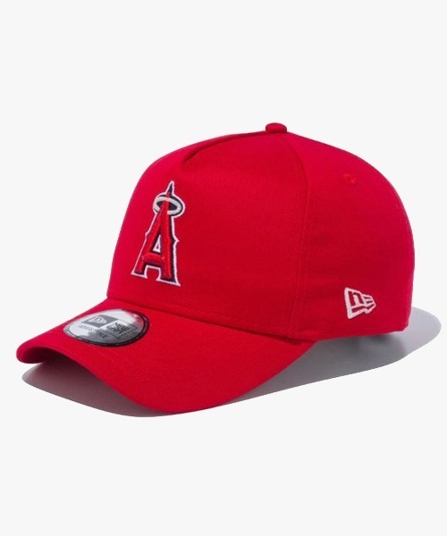 NEW ERA（ニューエラ）の「【NEW ERA】9FORTY D-Frame MLB [BSC]（キャップ・メンズ・カモフラージュ/ブラック×ホワイト/ベージュ系その他/ブラック×ゴールド/ネイビー×ホワイト/レッド系その他/ブラック系その他/ブルー系その他・FREE）」の7枚目の写真