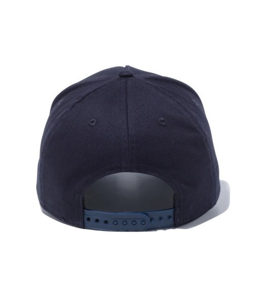 NEW ERA（ニューエラ）の「【NEW ERA】9FORTY D-Frame MLB [BSC]（キャップ・メンズ・カモフラージュ/ブラック×ホワイト/ベージュ系その他/ブラック×ゴールド/ネイビー×ホワイト/レッド系その他/ブラック系その他/ブルー系その他・FREE）」の20枚目の写真