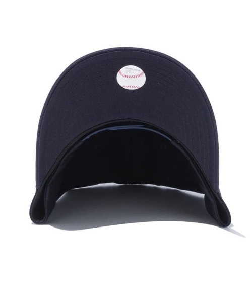 NEW ERA（ニューエラ）の「【NEW ERA】9FORTY D-Frame MLB [BSC]（キャップ・メンズ・カモフラージュ/ブラック×ホワイト/ベージュ系その他/ブラック×ゴールド/ネイビー×ホワイト/レッド系その他/ブラック系その他/ブルー系その他・FREE）」の19枚目の写真