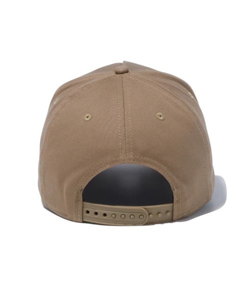 NEW ERA（ニューエラ）の「【NEW ERA】9FORTY D-Frame MLB [BSC]（キャップ・メンズ・カモフラージュ/ブラック×ホワイト/ベージュ系その他/ブラック×ゴールド/ネイビー×ホワイト/レッド系その他/ブラック系その他/ブルー系その他・FREE）」の18枚目の写真