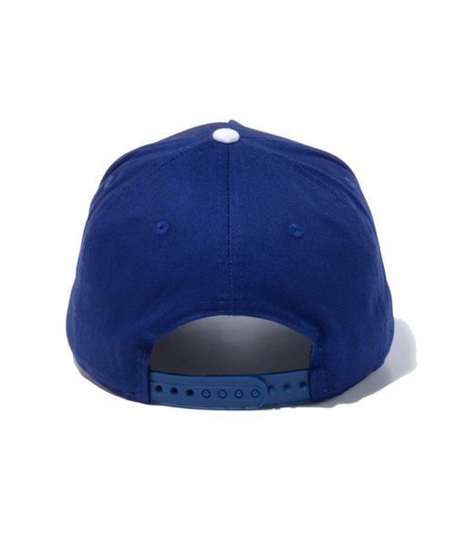 NEW ERA（ニューエラ）の「【NEW ERA】9FORTY D-Frame MLB [BSC]（キャップ・メンズ・カモフラージュ/ブラック×ホワイト/ベージュ系その他/ブラック×ゴールド/ネイビー×ホワイト/レッド系その他/ブラック系その他/ブルー系その他・FREE）」の14枚目の写真