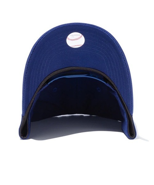NEW ERA（ニューエラ）の「【NEW ERA】9FORTY D-Frame MLB [BSC]（キャップ・メンズ・カモフラージュ/ブラック×ホワイト/ベージュ系その他/ブラック×ゴールド/ネイビー×ホワイト/レッド系その他/ブラック系その他/ブルー系その他・FREE）」の13枚目の写真