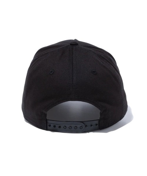 NEW ERA（ニューエラ）の「【NEW ERA】9FORTY D-Frame MLB [BSC]（キャップ・メンズ・カモフラージュ/ブラック×ホワイト/ベージュ系その他/ブラック×ゴールド/ネイビー×ホワイト/レッド系その他/ブラック系その他/ブルー系その他・FREE）」の12枚目の写真