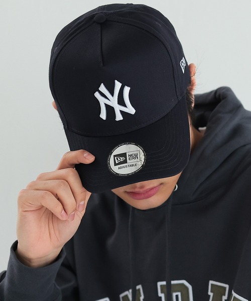Newera 9forty ニューヨークヤンキース スナップバックキャップ Amazon | EU限定 ニューエラ キャップ 9FORTY スナップバック