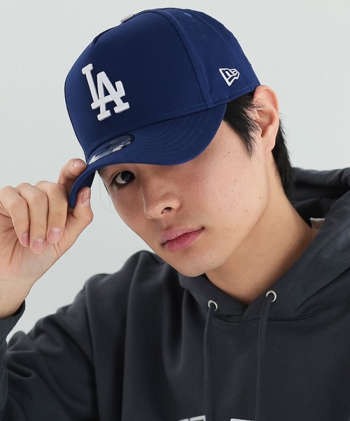 NEW ERA】9FORTY D-Frame MLB [BSC]（キャップ）｜NEW ERA（ニューエラ