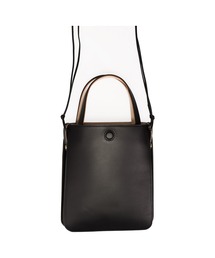 MARROW | MARROW “ROUNDED BOX”ショルダーバッグ(ショルダーバッグ)