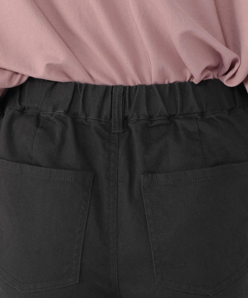 studio CLIP（スタディオクリップ）の「スリムパンツ（その他パンツ・レディース・ブラック/ベージュ/ブラウン/カーキ・SMALL/MEDIUM/LARGE/X-LARGE/XX-LARGE/XXX-LARGE）」の6枚目の写真