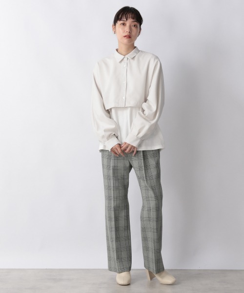 お値下げ LOWRYS FAME☆ワンピース LOWRYS FARM ローリーズファーム レディース ワンピース サイズ：F