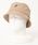 KANGOL�i�J���S�[���j�́uKANGOL/�J���S�[���@SMU Nylon Bucket Hat�i�n�b�g�j�v�b�x�[�W��